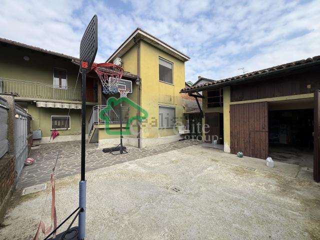 Casa in vendita a Secugnago, Lombardia