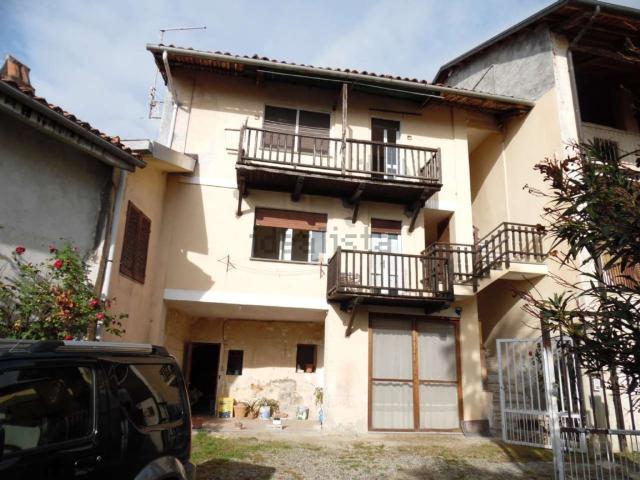 Casa in vendita a Piemonte, Torino