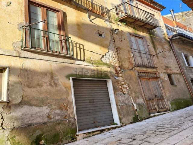 Casa in vendita a Bonea
