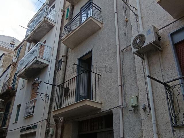 Casa in vendita a Lascari, Palermo