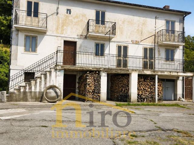 Casa in vendita a Gamberale, Abruzzo