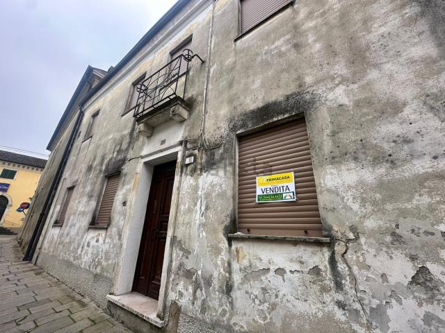 Casa in vendita a Montagnana, Veneto