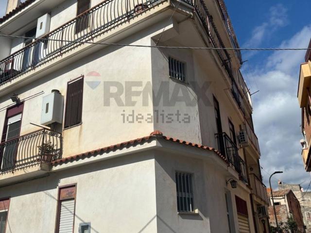 Casa in vendita a Bucalo, Santa Teresa Di Riva