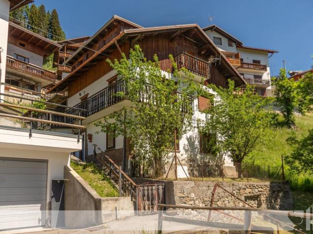 Casa in vendita a San Pietro Di Cadore, Veneto