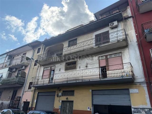 Casa in vendita a Lineri, Misterbianco