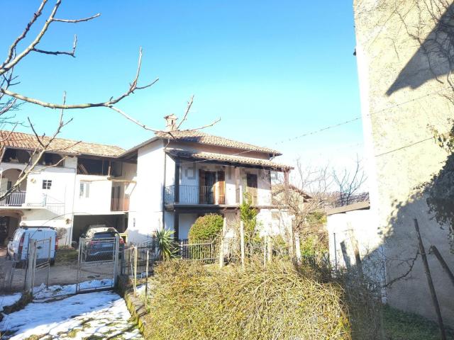 Casa in vendita a Piemonte, Cuneo