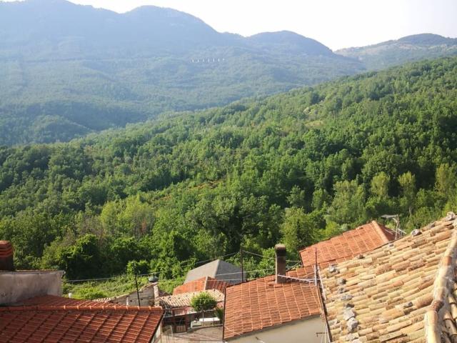Casa in vendita a Acquaviva D'isernia, Molise