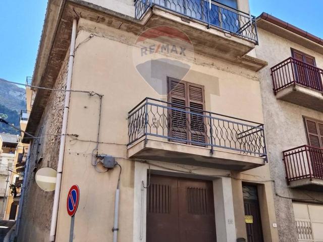 Casa in vendita a San Giuseppe Jato, Sicilia