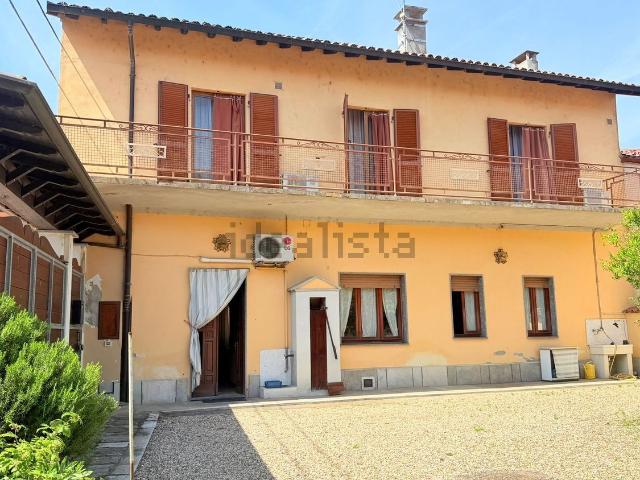 Casa in vendita a Candia Lomellina, Lombardia