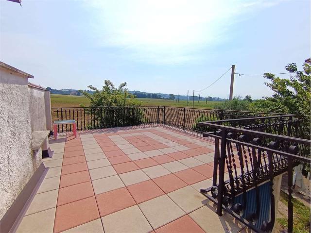 Casa in vendita a Piemonte, Alessandria