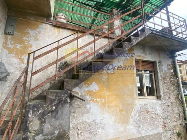 Casa in vendita a Piemonte, Novara