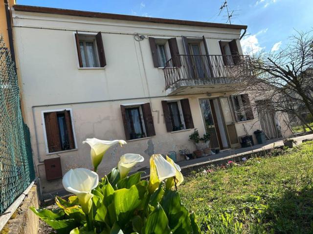 Casa in vendita a Borgo Veneto, Saletto