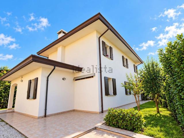 Casa in vendita a Vado, Fossalta di Portogruaro