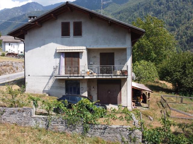 Casa in vendita a Piemonte, Verbano-cusio-ossola