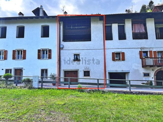Casa in vendita a Comunità delle Giudicarie, Stenico