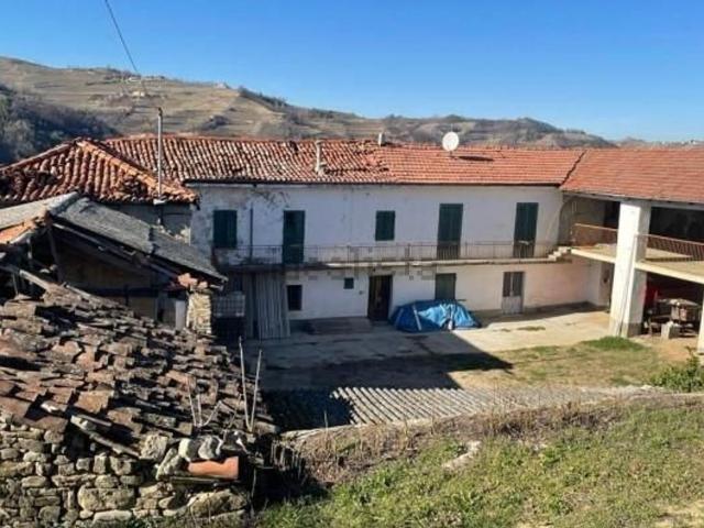 Casa in vendita a Piemonte, Cuneo