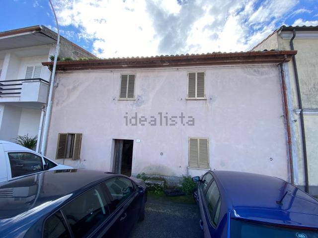 Casa in vendita a Abbasanta, Sardigna/Sardegna