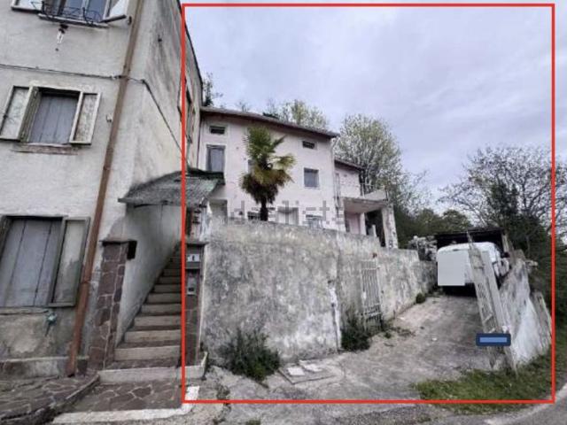 Casa in vendita a Valdimolino, Montecchio Maggiore