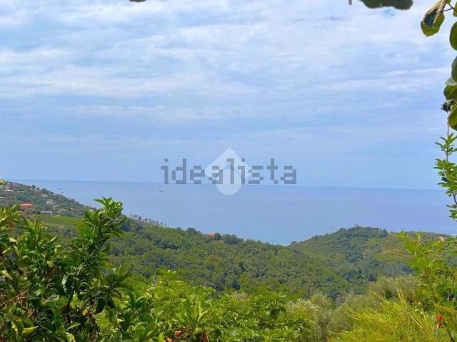 Casa in vendita a Sorlana, Lavagna