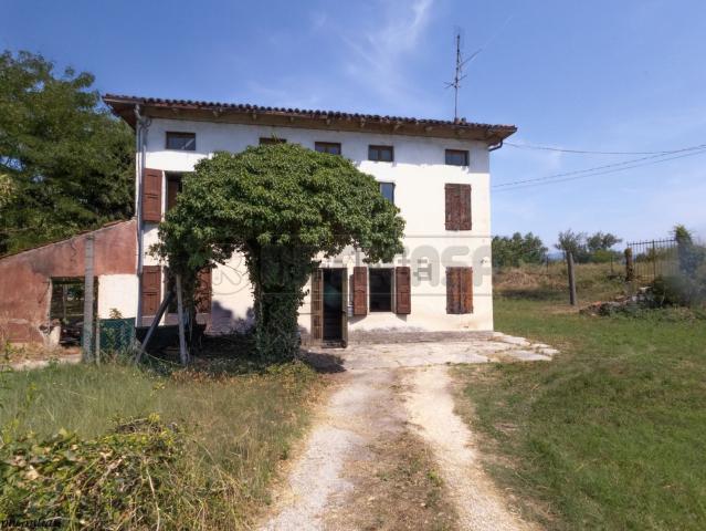 Casa in vendita a Montecchio Precalcino, Veneto