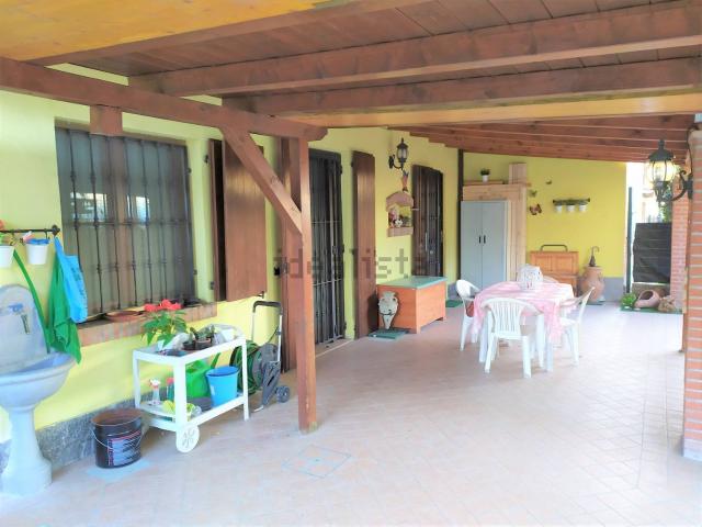 Casa in vendita a Maleo, Lombardia