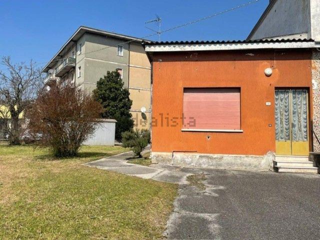 Casa in vendita a Gambara, Brescia