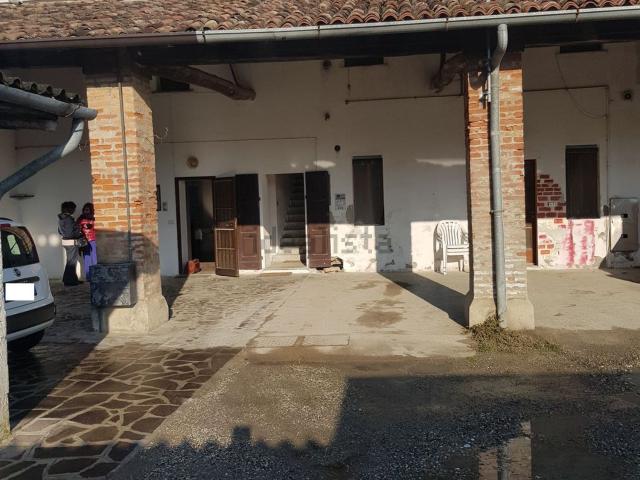 Casa in vendita a Crema, Lombardia