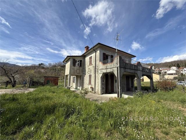 Casa in vendita a Unione di comuni Montana Lunigiana, Mulazzo