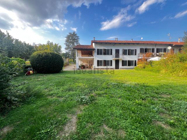 Casa in vendita a Maccona, Rocchetta Tanaro