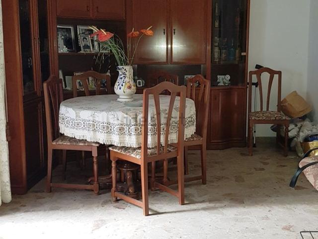 Casa in vendita a Montenero di Bisaccia, Molise
