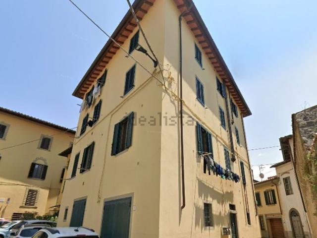 Casa in vendita a Ricciano, Uzzano E Castello