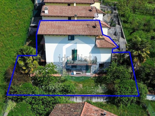 Casa in vendita a Comunità montana della valle Camonica, Artogne