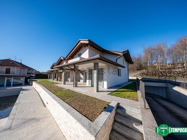 Casa in vendita a Piemonte, Novara