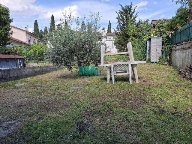 Casa in vendita a Poggetto, Poggio A Caiano