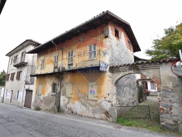 Casa in vendita a Piemonte, Biella