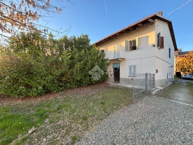 Casa in vendita a Piemonte, Asti