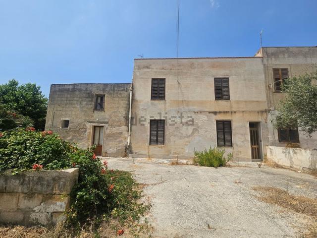 Casa in vendita a Paceco, Sicilia