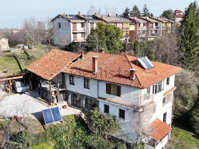 Casa in vendita a Piemonte, Cuneo
