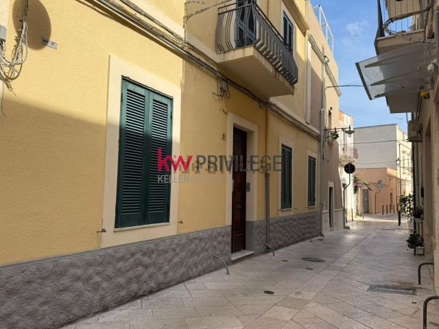 Casa in vendita a Centro, Puglia