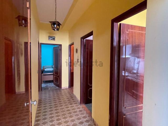 Casa in vendita a Acquedolci, Messina
