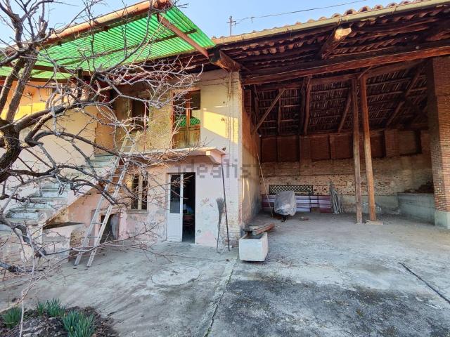 Casa in vendita a Piemonte, Torino