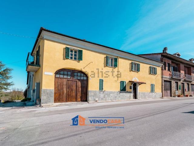 Casa in vendita a Piemonte, Cuneo
