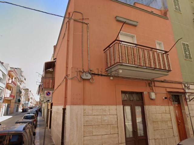 Casa in vendita a San Giacomo Settefrati, Puglia