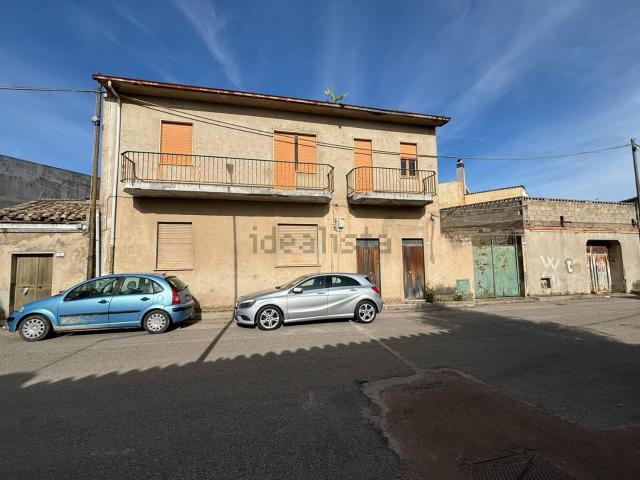 Casa in vendita a Sanluri, Sardigna/Sardegna
