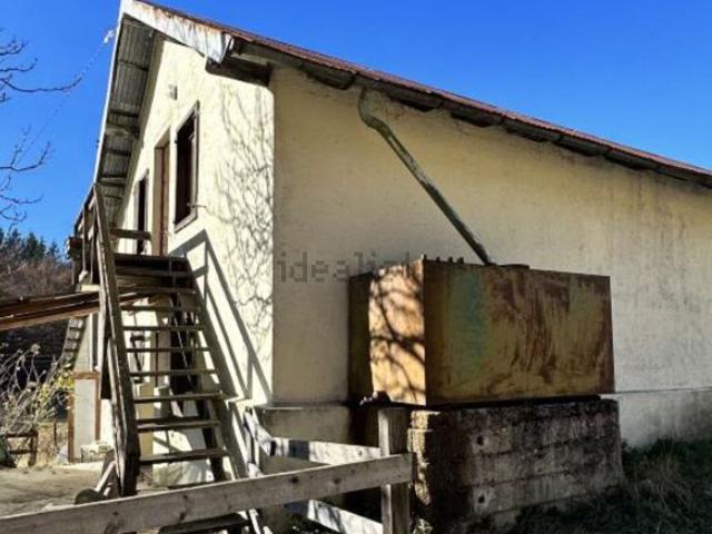 Casa in vendita a Cogollo del Cengio, Vicenza