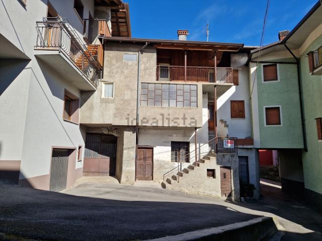 Casa in vendita a Comunità montana della valle Camonica, Malonno