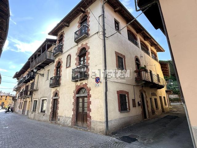 Casa in vendita a Piemonte, Torino