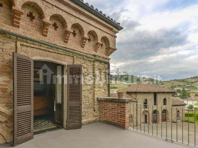 Casa in vendita a Piemonte, Asti