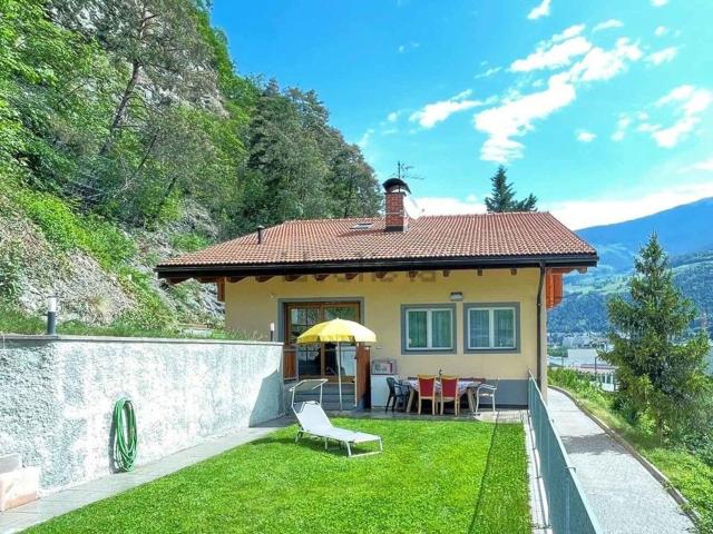 Casa in vendita a Eisacktal - Valle Isarco, Trentino-Alto Adige/Südtirol