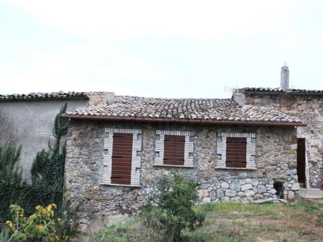 Casa in vendita a Baschi, Umbria
